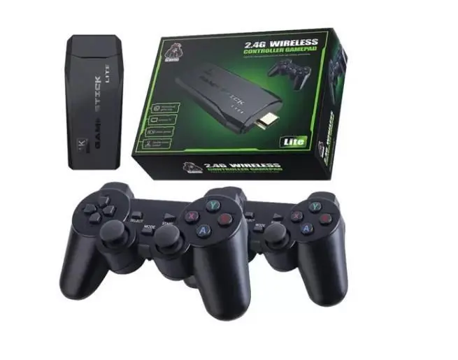 Games