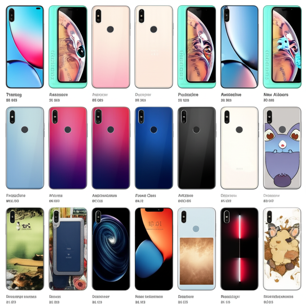 Capas