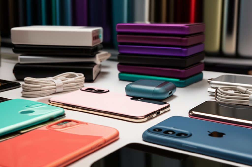 Acessórios para Celular