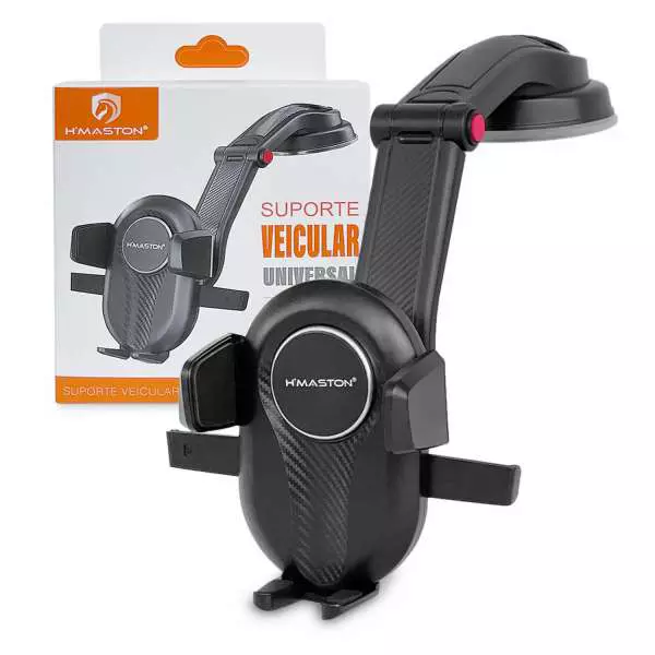 Suporte Veicular H'MASTON